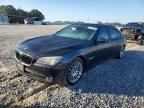2012 BMW 750