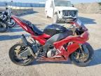 2005 KAWASAKI NINJA ZX