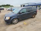 2013 DODGE GRAND CARAVAN