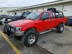 1994 TOYOTA PICKUP