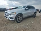 2016 MERCEDES-BENZ GLC