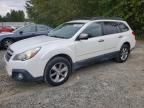2013 SUBARU OUTBACK