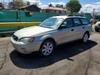 2006 SUBARU LEGACY