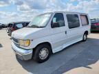 2000 FORD ECONOLINE