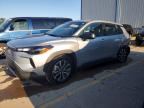 2026 TOYOTA COROLLA CROSS HYBRID