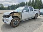 2018 NISSAN FRONTIER