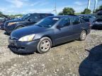 2006 HONDA ACCORD