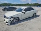 2011 MERCEDES-BENZ E