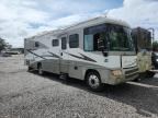2004 WORKHORSE CUSTOM CHASSIS MOTORHOME CHASSIS