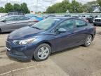 2016 CHEVROLET CRUZE