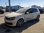 2013 VOLKSWAGEN GTI