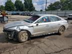 2026 HYUNDAI SONATA HYBRID