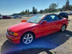 2002 BMW 325