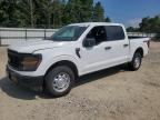 2024 FORD F150