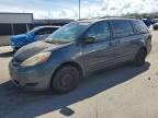 2008 TOYOTA SIENNA