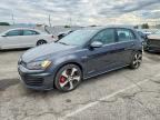 2016 VOLKSWAGEN GTI