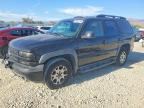 2002 CHEVROLET TAHOE