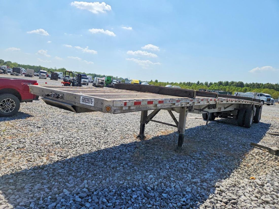 2020 REITNOUER FLATBED