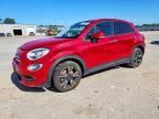 2016 FIAT 500X