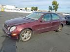2006 MERCEDES-BENZ E