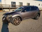 2012 NISSAN MURANO