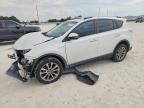 2017 TOYOTA RAV4 HV