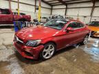 2017 MERCEDES-BENZ C