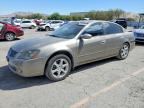 2005 NISSAN ALTIMA