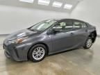 2021 TOYOTA PRIUS
