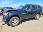 2007 NISSAN PATHFINDER