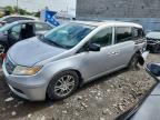 2013 HONDA ODYSSEY