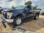 2021 FORD F150