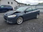 2013 DODGE DART