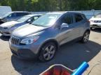 2014 BUICK ENCORE