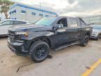 2022 CHEVROLET SILVERADO LTD