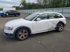 2013 AUDI A4 ALLROAD