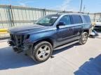 2019 CHEVROLET TAHOE
