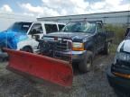 2000 FORD F250