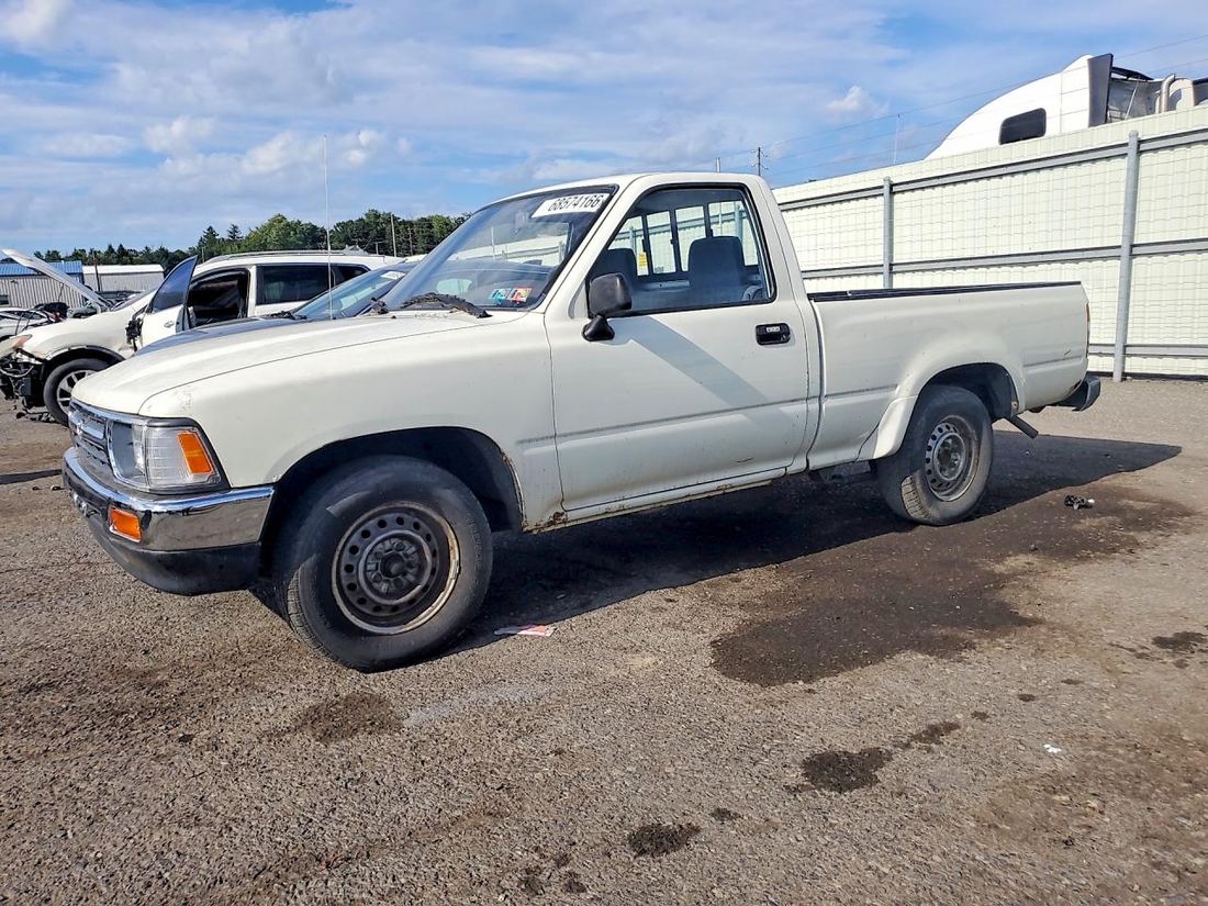 1994 TOYOTA PICKUP