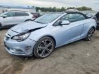 2016 BUICK CASCADA