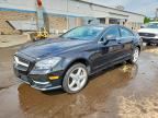 2014 MERCEDES-BENZ CLS
