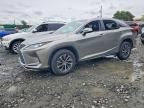 2021 LEXUS RX