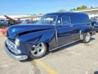 1952 CHEV STYLELINE SPECIAL