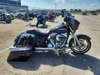 2014 HARLEY-DAVIDSON FLHXS