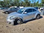 2012 VOLKSWAGEN BEETLE