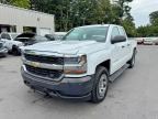 2016 CHEVROLET SILVERADO