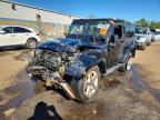 2012 JEEP WRANGLER