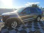 2024 FORD EXPLORER