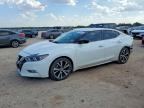 2018 NISSAN MAXIMA