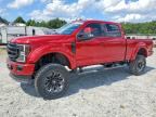 2021 FORD F250